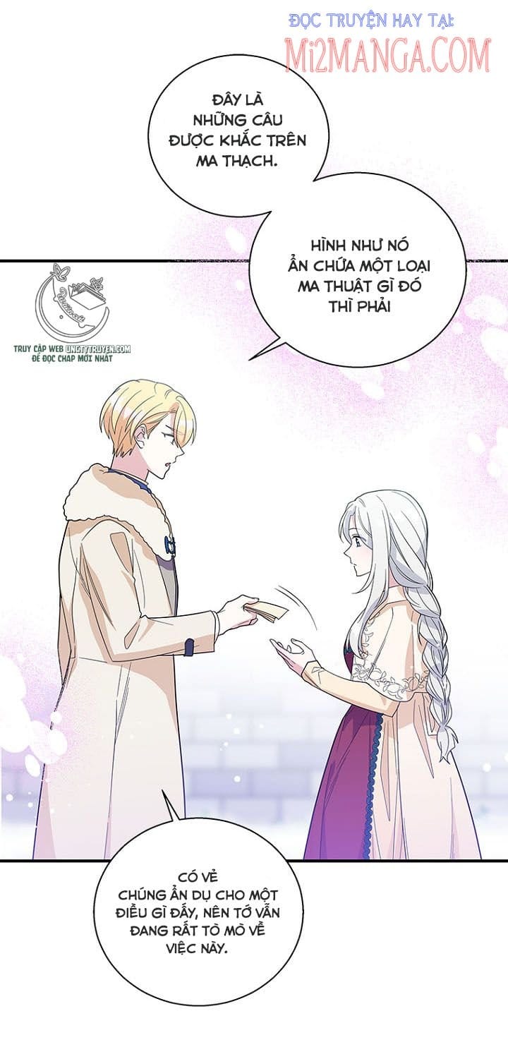 Vợ Ơi, Anh Sắp Trụ Không Nổi Rồi! Chapter 11.5 - Trang 14