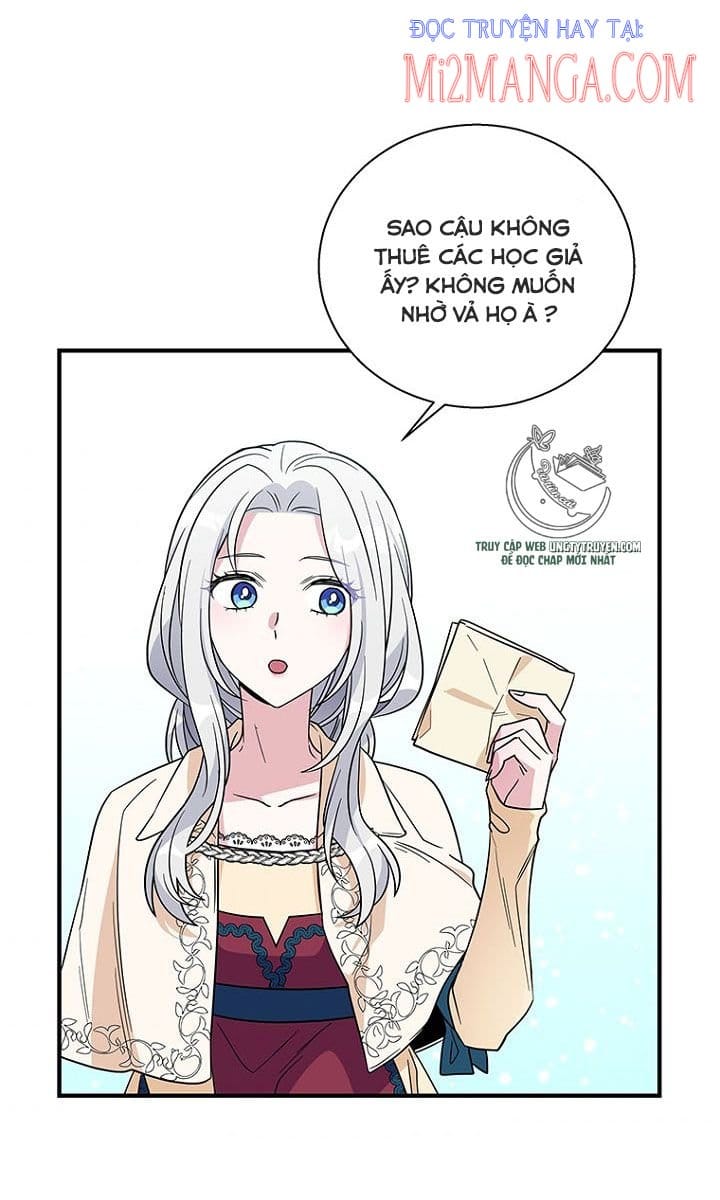 Vợ Ơi, Anh Sắp Trụ Không Nổi Rồi! Chapter 11.5 - Trang 15