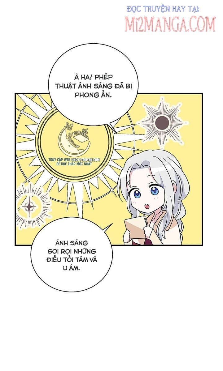Vợ Ơi, Anh Sắp Trụ Không Nổi Rồi! Chapter 11.5 - Trang 18