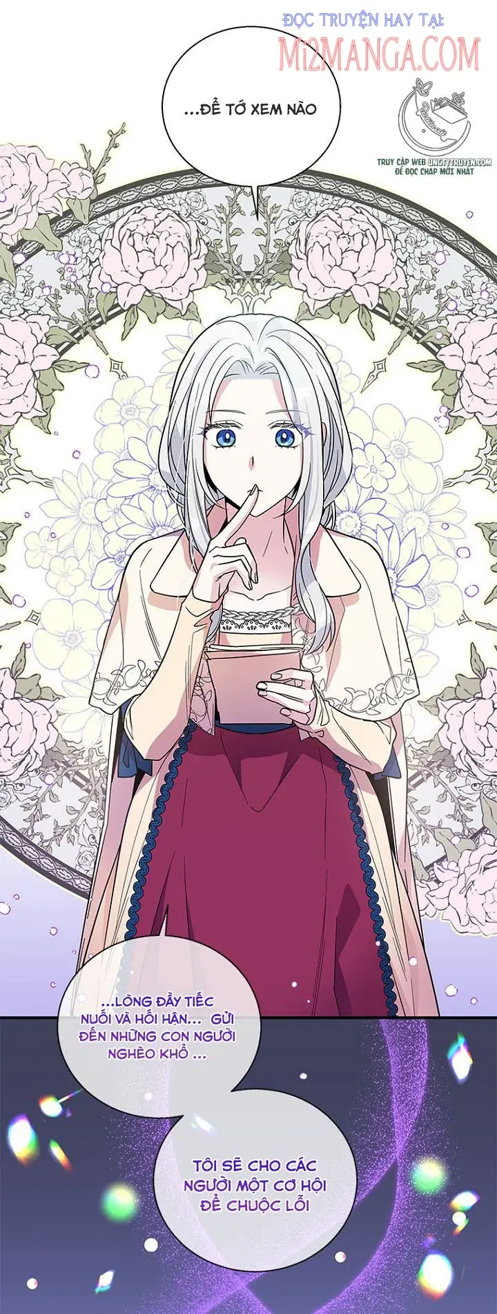 Vợ Ơi, Anh Sắp Trụ Không Nổi Rồi! Chapter 11.5 - Trang 20
