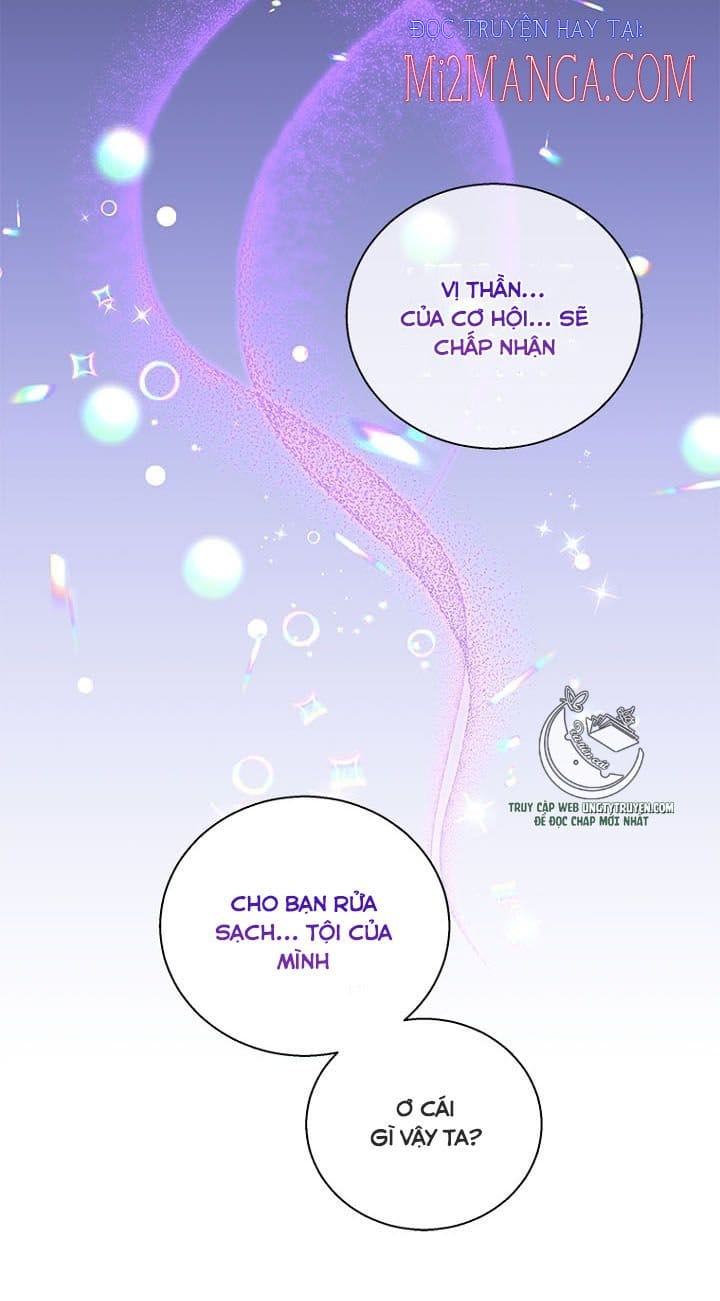 Vợ Ơi, Anh Sắp Trụ Không Nổi Rồi! Chapter 11.5 - Trang 21