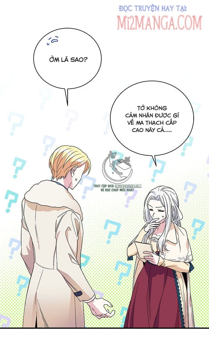 Vợ Ơi, Anh Sắp Trụ Không Nổi Rồi! Chapter 11.5 - Trang 22