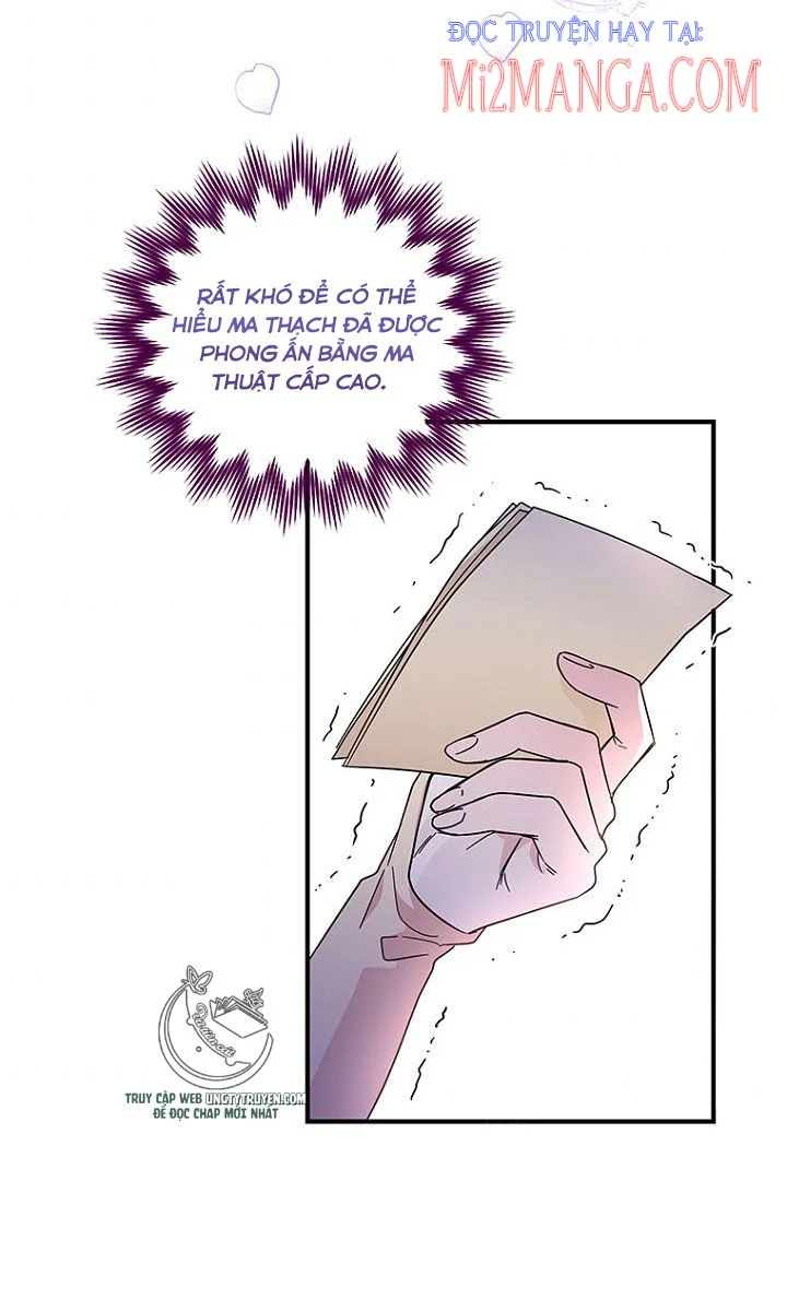 Vợ Ơi, Anh Sắp Trụ Không Nổi Rồi! Chapter 11.5 - Trang 24