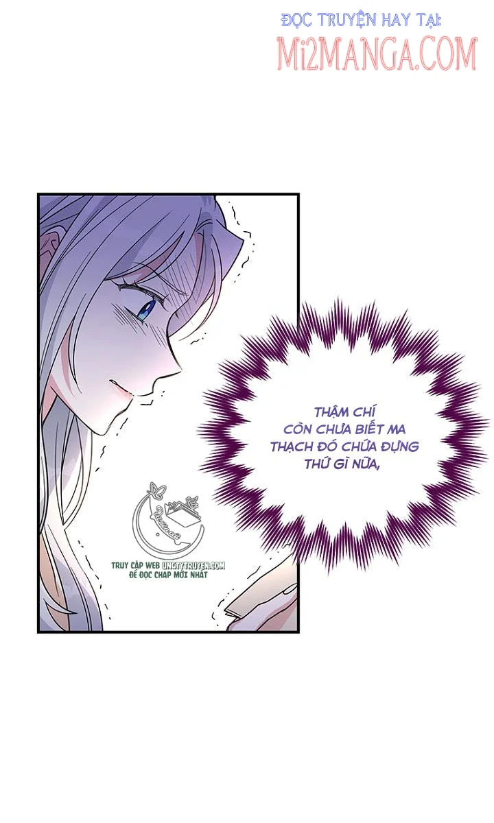 Vợ Ơi, Anh Sắp Trụ Không Nổi Rồi! Chapter 11.5 - Trang 25