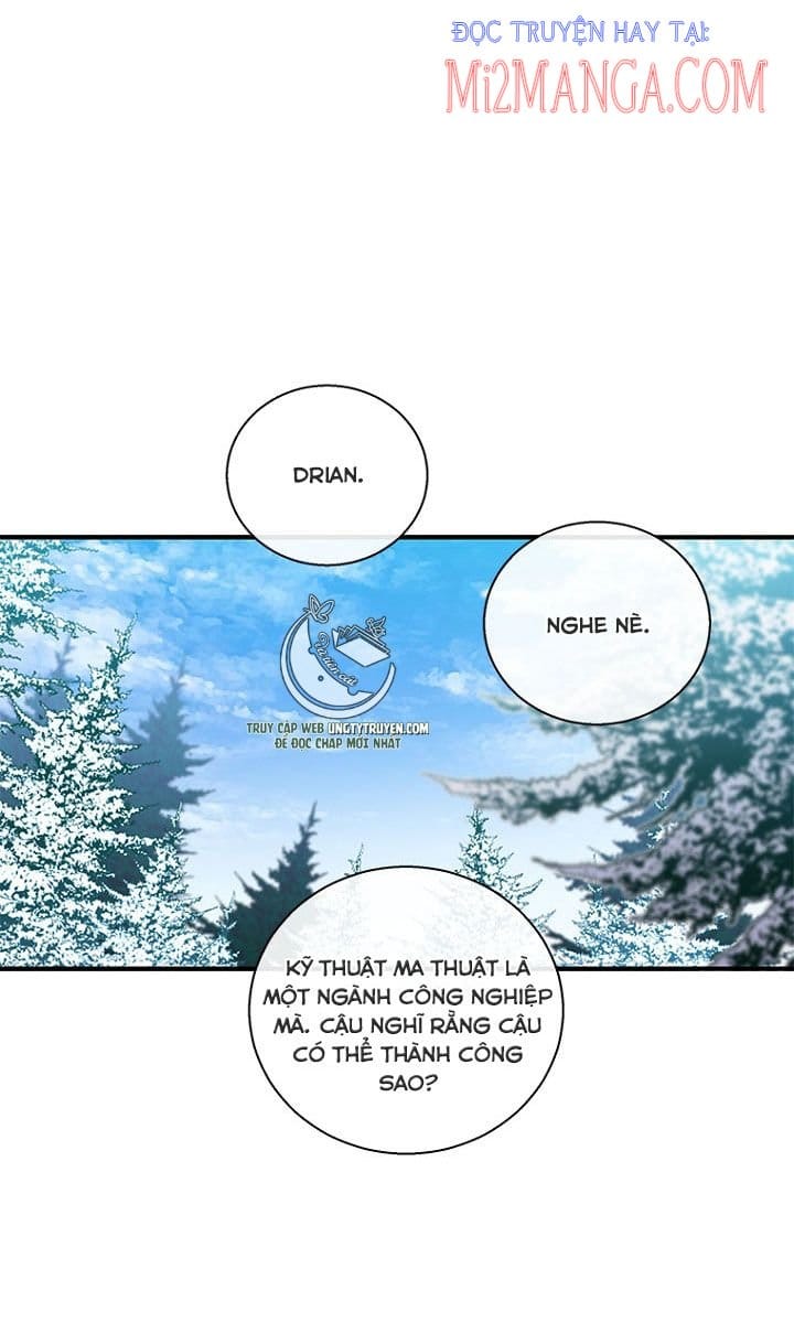 Vợ Ơi, Anh Sắp Trụ Không Nổi Rồi! Chapter 11.5 - Trang 27
