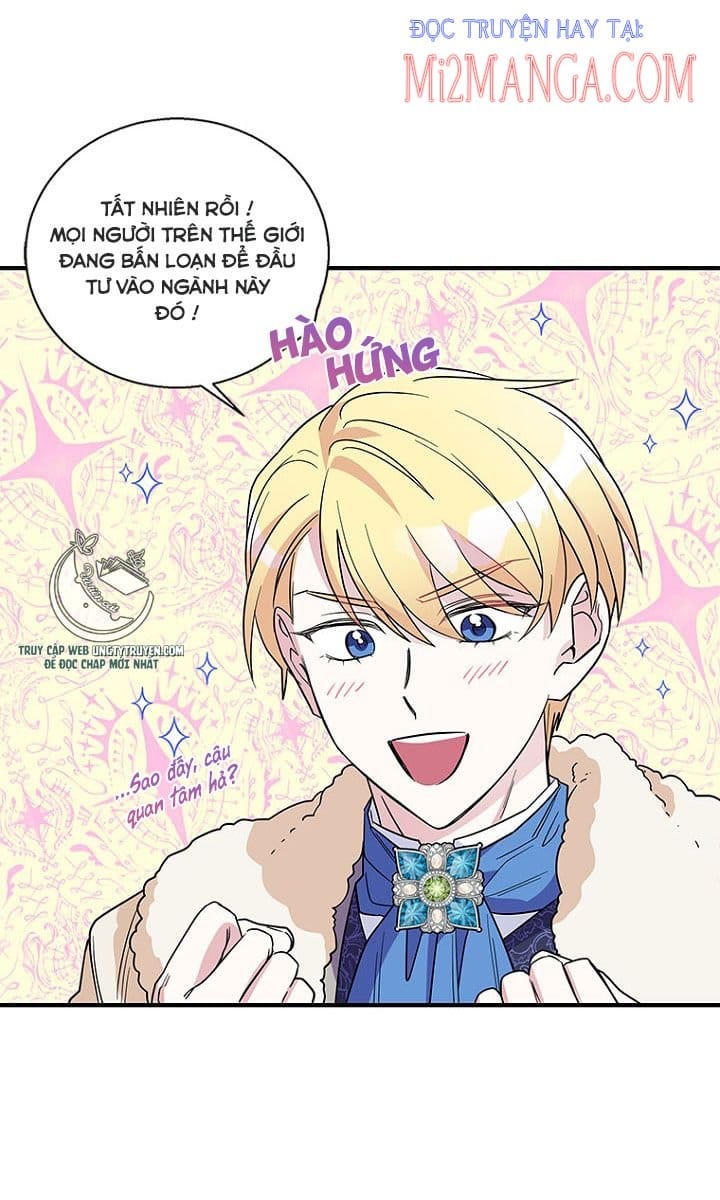Vợ Ơi, Anh Sắp Trụ Không Nổi Rồi! Chapter 11.5 - Trang 28