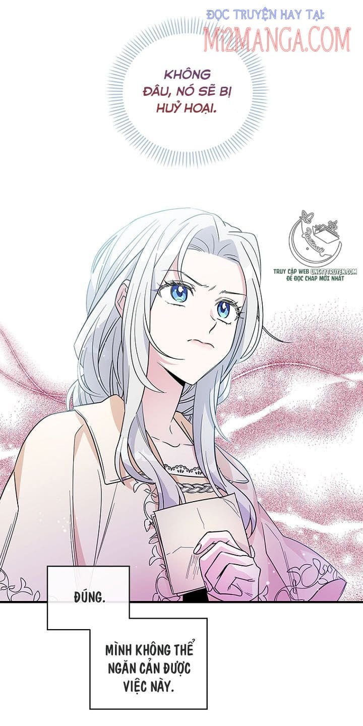 Vợ Ơi, Anh Sắp Trụ Không Nổi Rồi! Chapter 11.5 - Trang 29