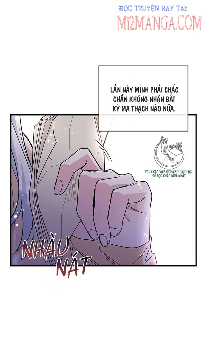 Vợ Ơi, Anh Sắp Trụ Không Nổi Rồi! Chapter 11.5 - Trang 30
