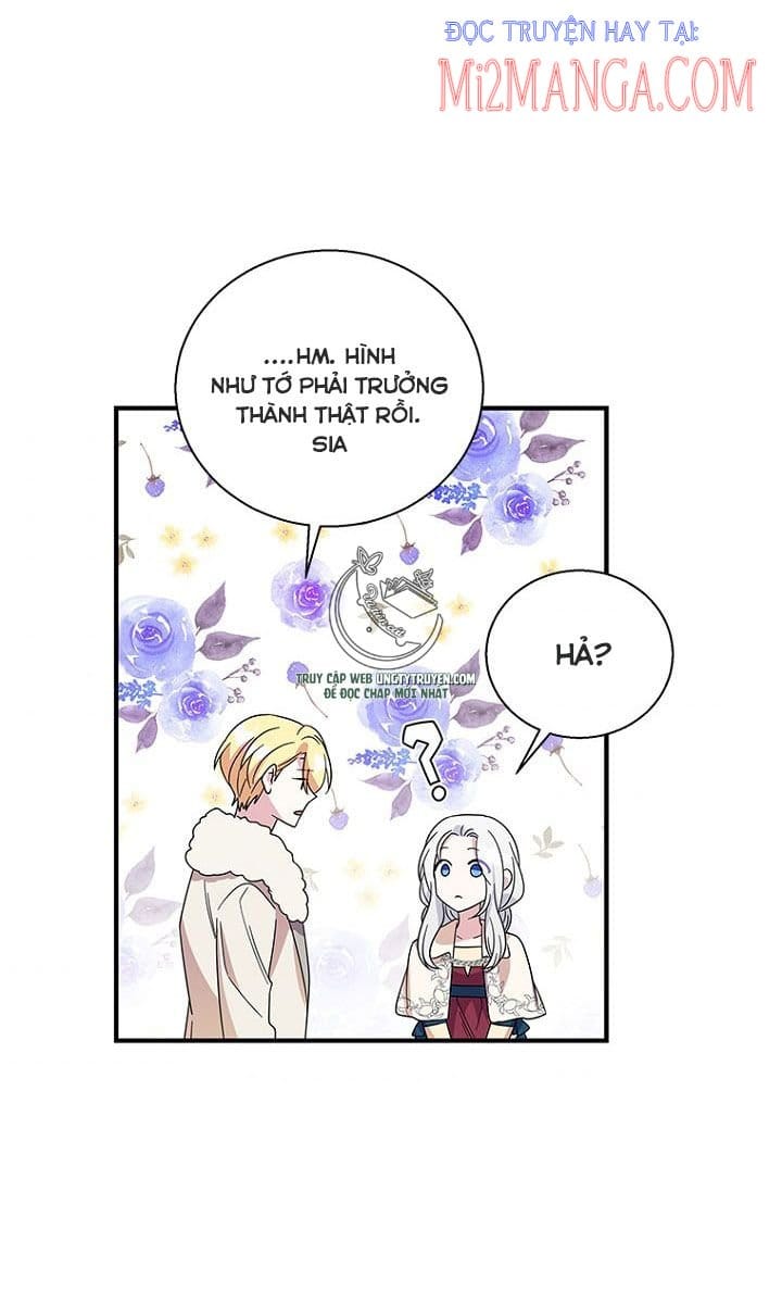 Vợ Ơi, Anh Sắp Trụ Không Nổi Rồi! Chapter 11.5 - Trang 6