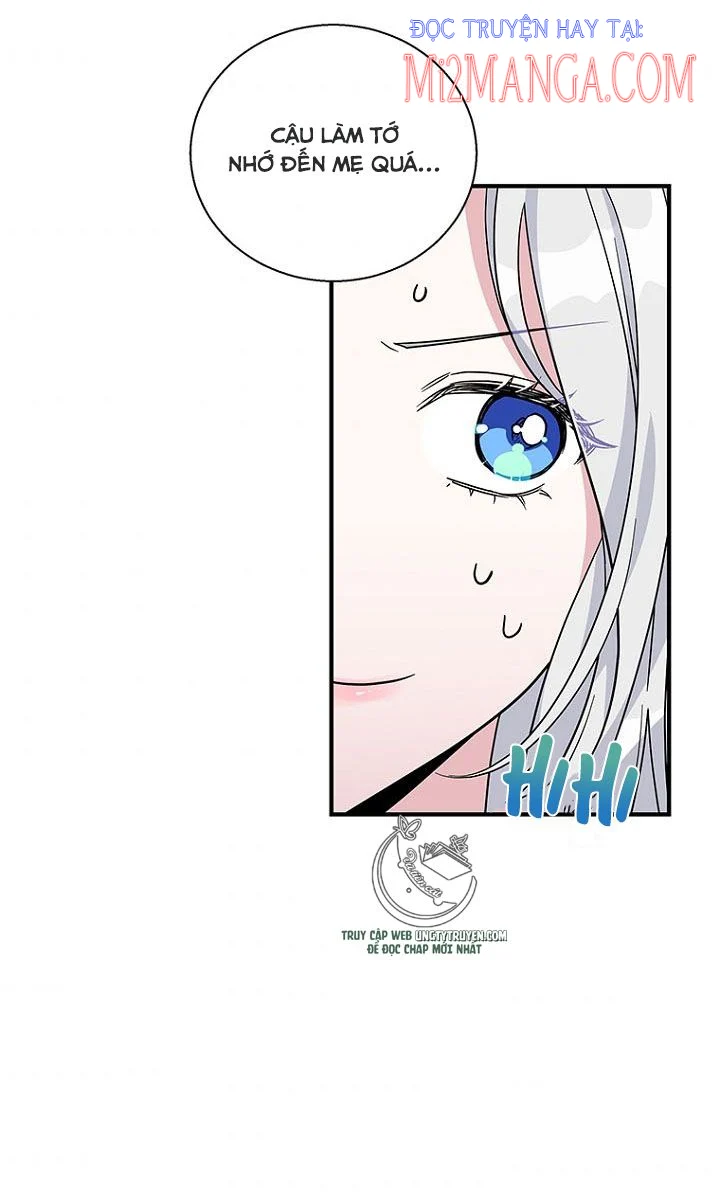 Vợ Ơi, Anh Sắp Trụ Không Nổi Rồi! Chapter 11.5 - Trang 7