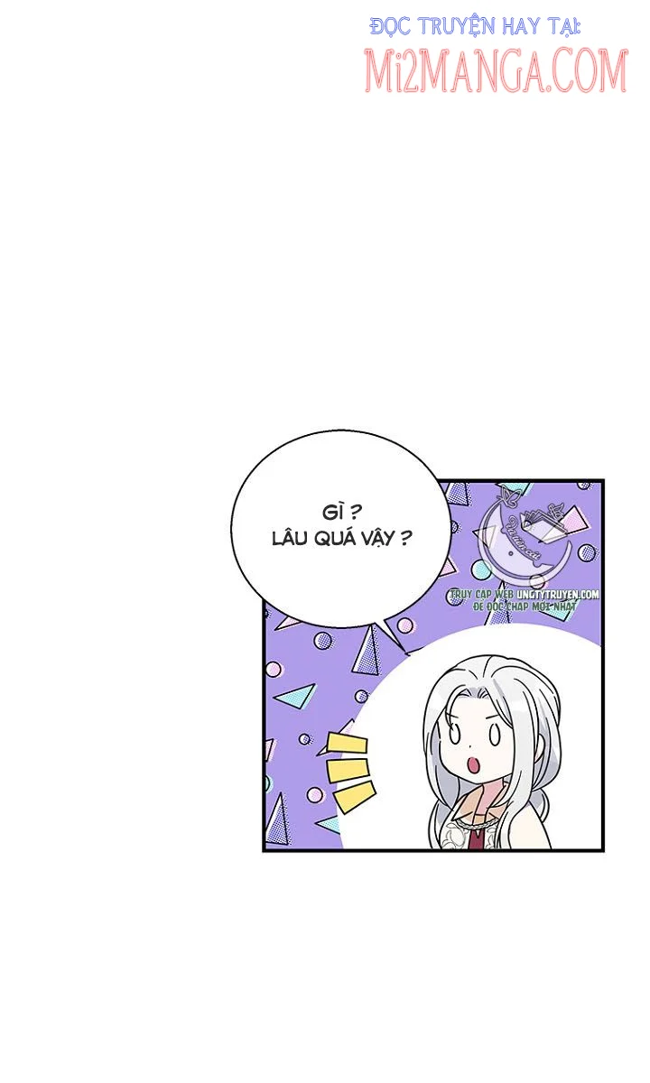 Vợ Ơi, Anh Sắp Trụ Không Nổi Rồi! Chapter 11.5 - Trang 9