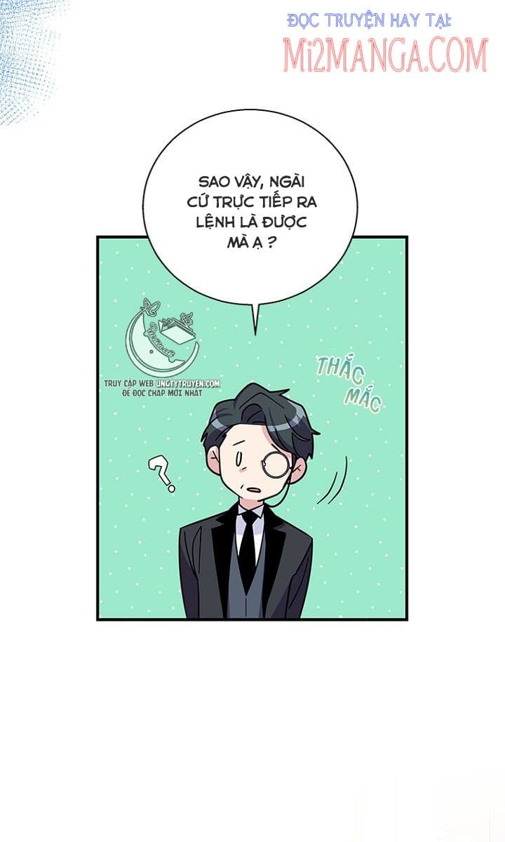 Vợ Ơi, Anh Sắp Trụ Không Nổi Rồi! Chapter 11 - Trang 13