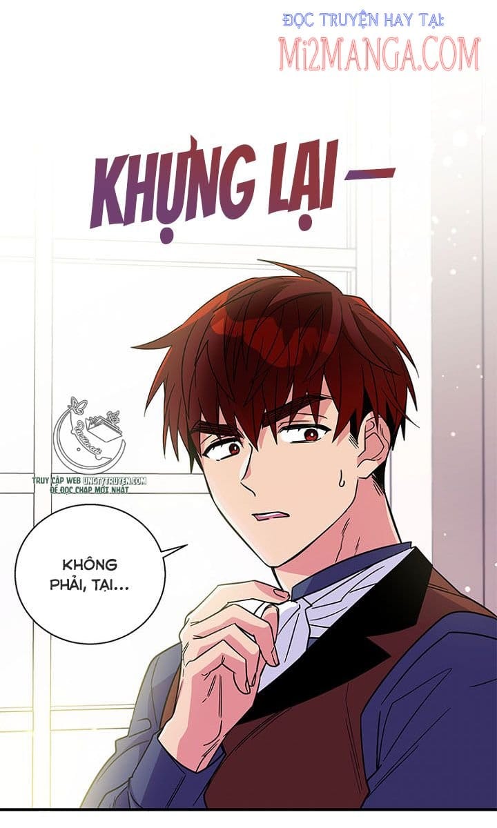 Vợ Ơi, Anh Sắp Trụ Không Nổi Rồi! Chapter 11 - Trang 14