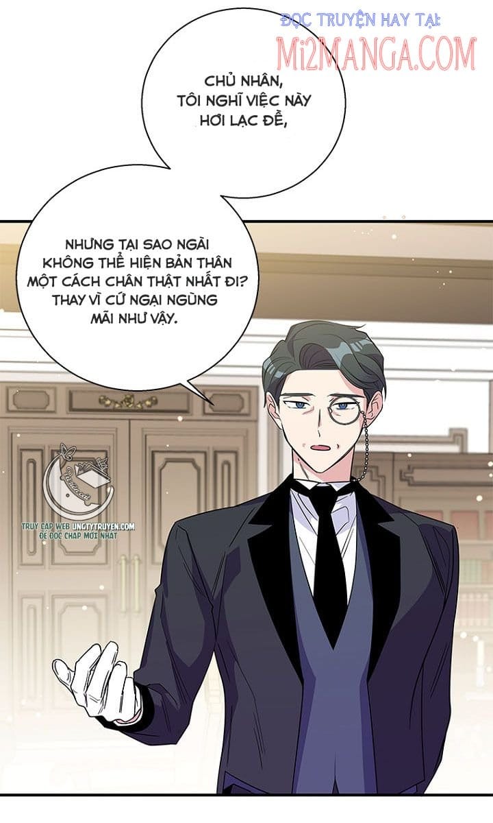 Vợ Ơi, Anh Sắp Trụ Không Nổi Rồi! Chapter 11 - Trang 15