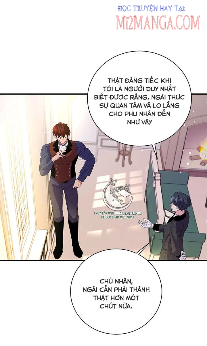 Vợ Ơi, Anh Sắp Trụ Không Nổi Rồi! Chapter 11 - Trang 16