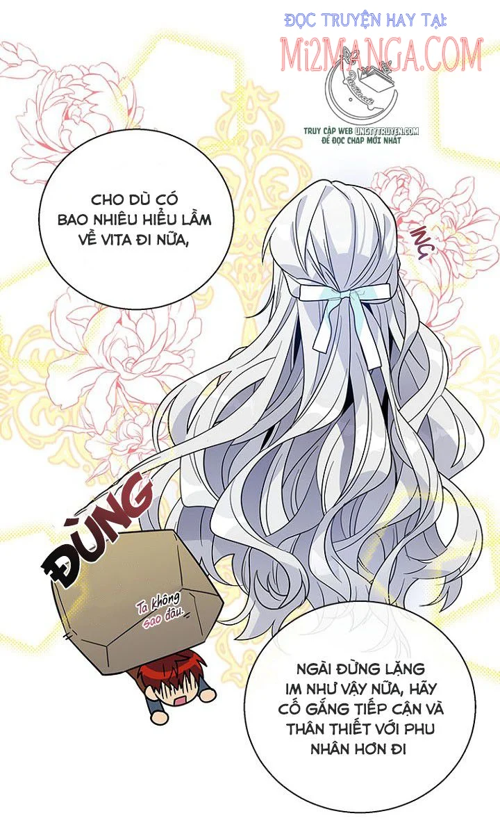 Vợ Ơi, Anh Sắp Trụ Không Nổi Rồi! Chapter 11 - Trang 18