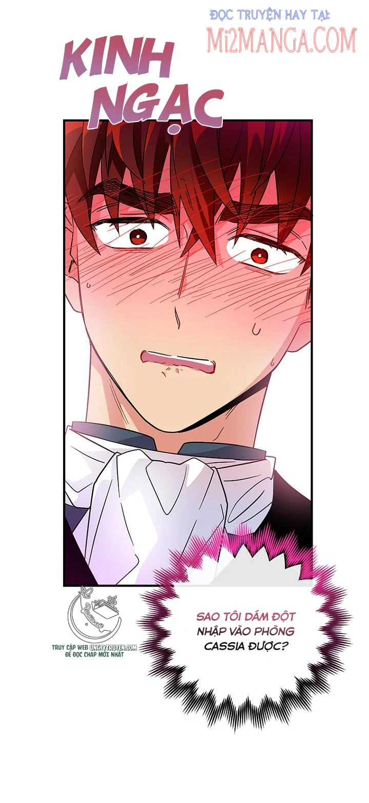 Vợ Ơi, Anh Sắp Trụ Không Nổi Rồi! Chapter 11 - Trang 23