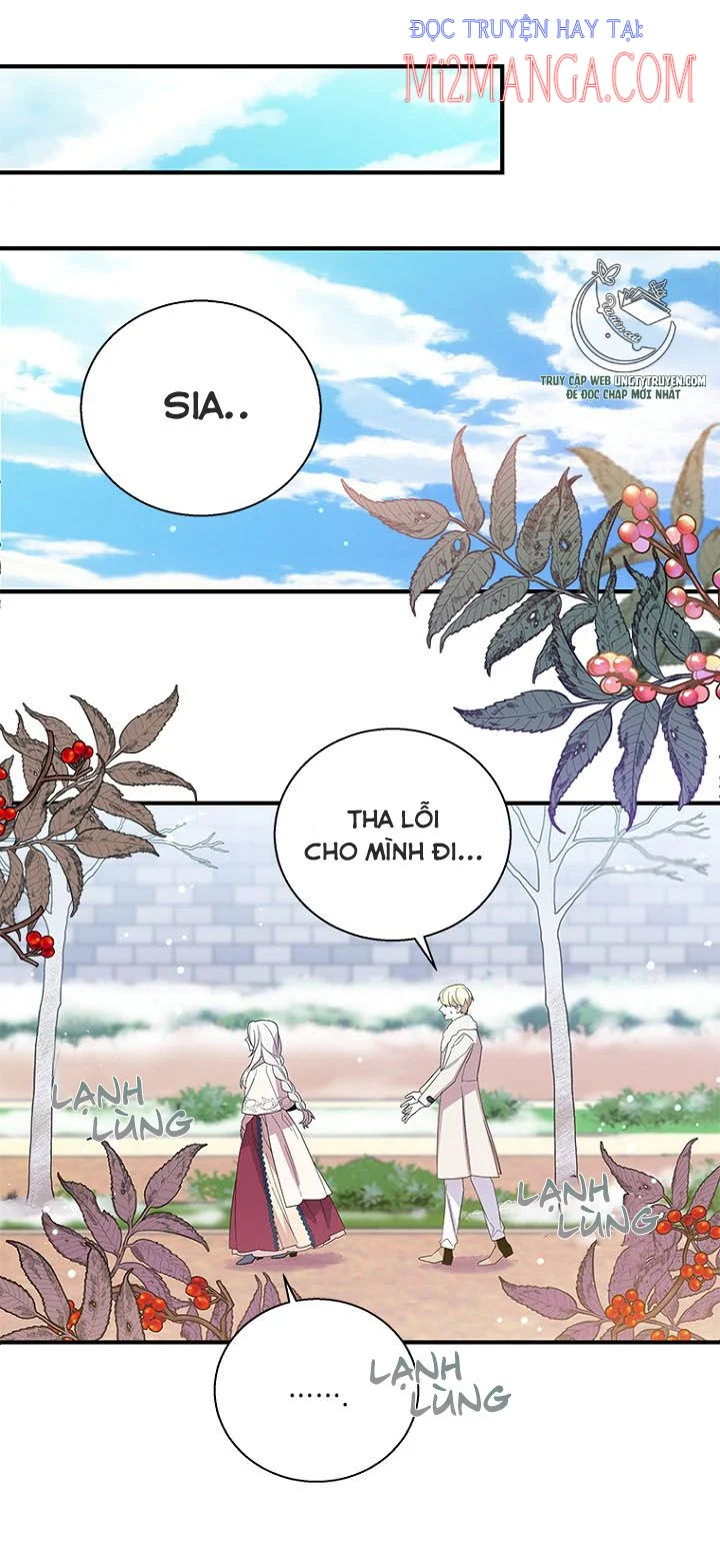 Vợ Ơi, Anh Sắp Trụ Không Nổi Rồi! Chapter 11 - Trang 25