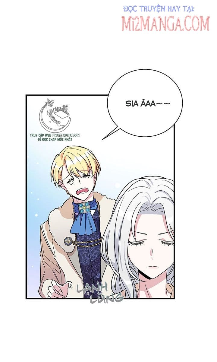 Vợ Ơi, Anh Sắp Trụ Không Nổi Rồi! Chapter 11 - Trang 26
