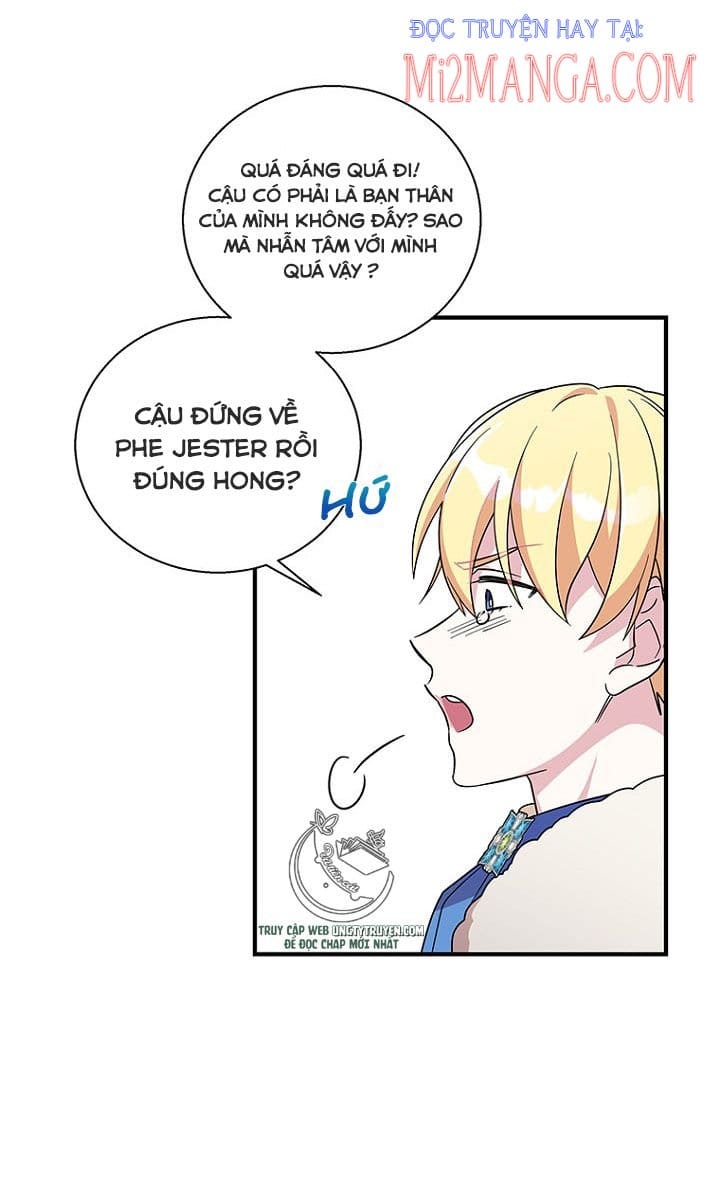 Vợ Ơi, Anh Sắp Trụ Không Nổi Rồi! Chapter 11 - Trang 27
