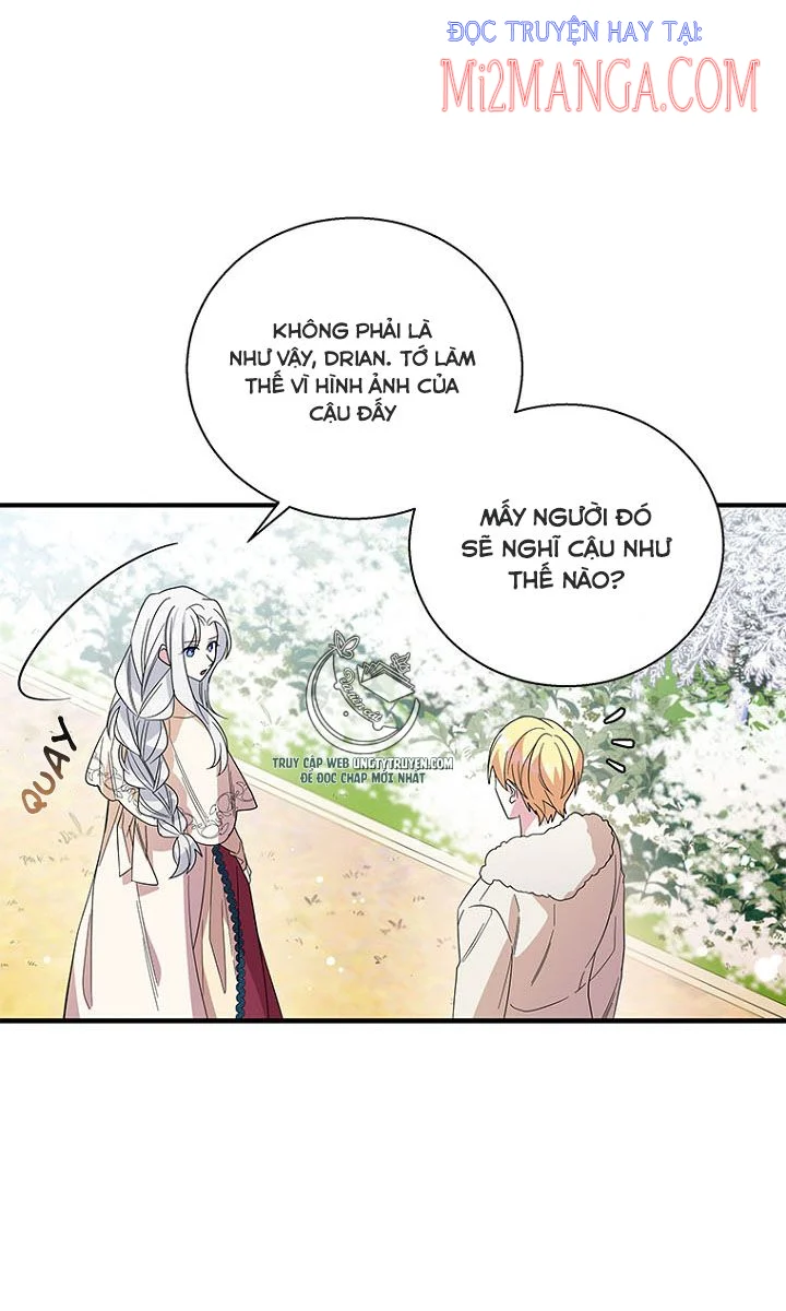 Vợ Ơi, Anh Sắp Trụ Không Nổi Rồi! Chapter 11 - Trang 28