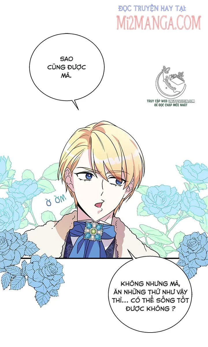 Vợ Ơi, Anh Sắp Trụ Không Nổi Rồi! Chapter 11 - Trang 29