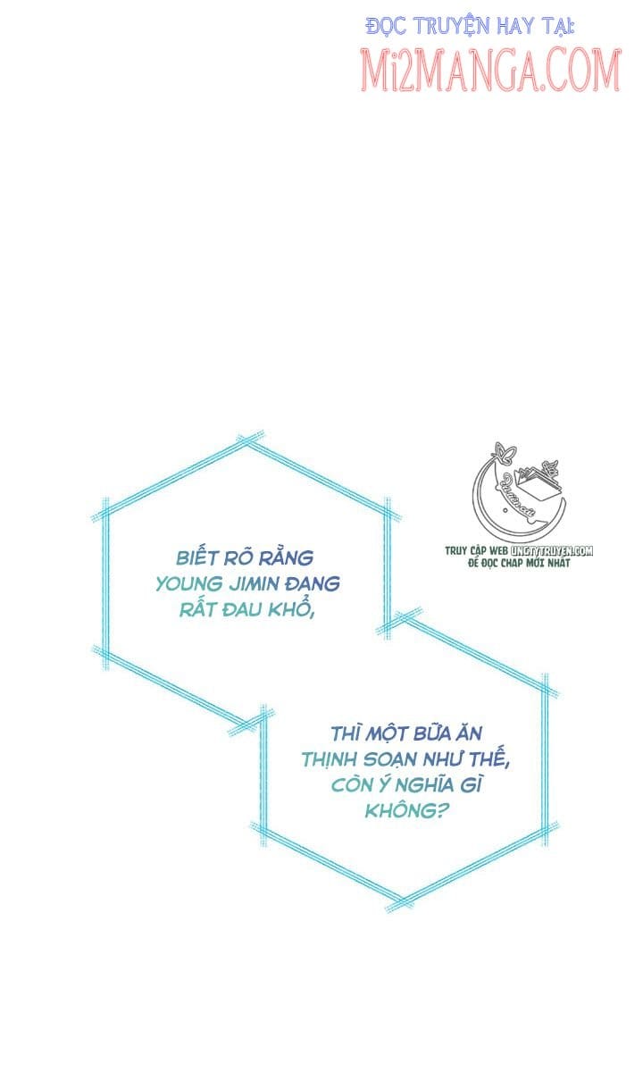 Vợ Ơi, Anh Sắp Trụ Không Nổi Rồi! Chapter 11 - Trang 5