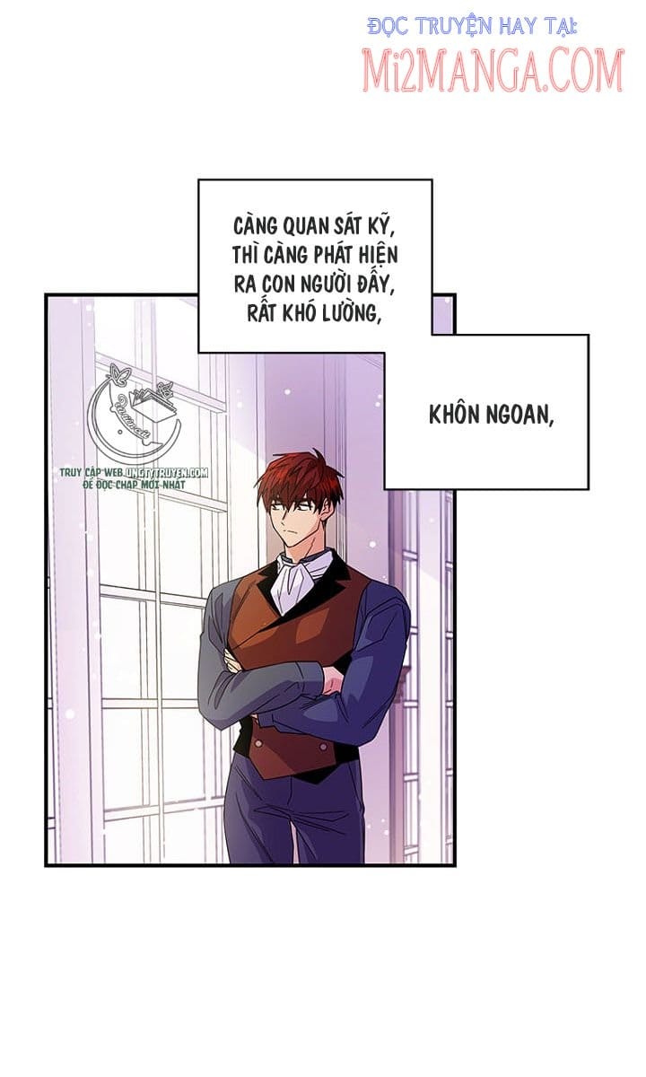 Vợ Ơi, Anh Sắp Trụ Không Nổi Rồi! Chapter 11 - Trang 6