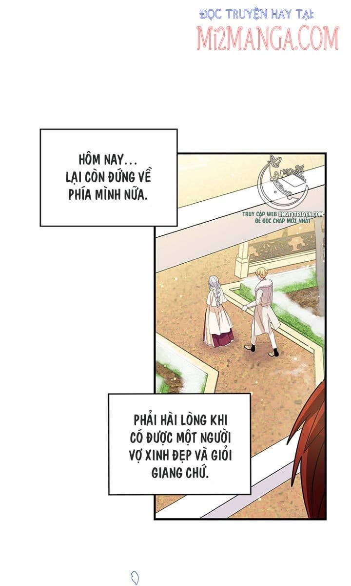 Vợ Ơi, Anh Sắp Trụ Không Nổi Rồi! Chapter 11 - Trang 7