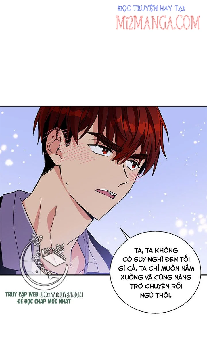 Vợ Ơi, Anh Sắp Trụ Không Nổi Rồi! Chapter 12.5 - Trang 10