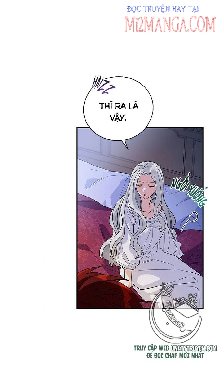 Vợ Ơi, Anh Sắp Trụ Không Nổi Rồi! Chapter 12.5 - Trang 12