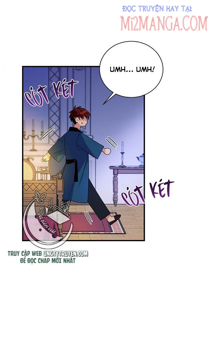 Vợ Ơi, Anh Sắp Trụ Không Nổi Rồi! Chapter 12.5 - Trang 13