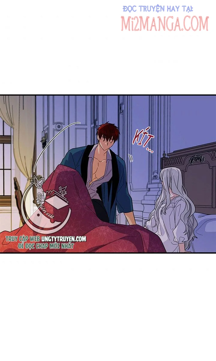 Vợ Ơi, Anh Sắp Trụ Không Nổi Rồi! Chapter 12.5 - Trang 14