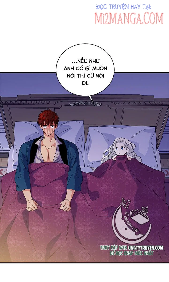 Vợ Ơi, Anh Sắp Trụ Không Nổi Rồi! Chapter 12.5 - Trang 15