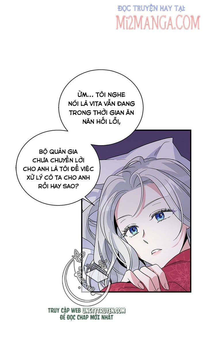 Vợ Ơi, Anh Sắp Trụ Không Nổi Rồi! Chapter 12.5 - Trang 17