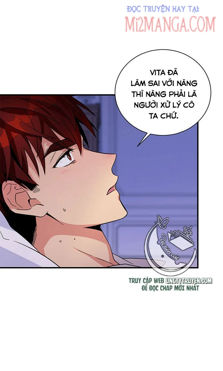Vợ Ơi, Anh Sắp Trụ Không Nổi Rồi! Chapter 12.5 - Trang 18