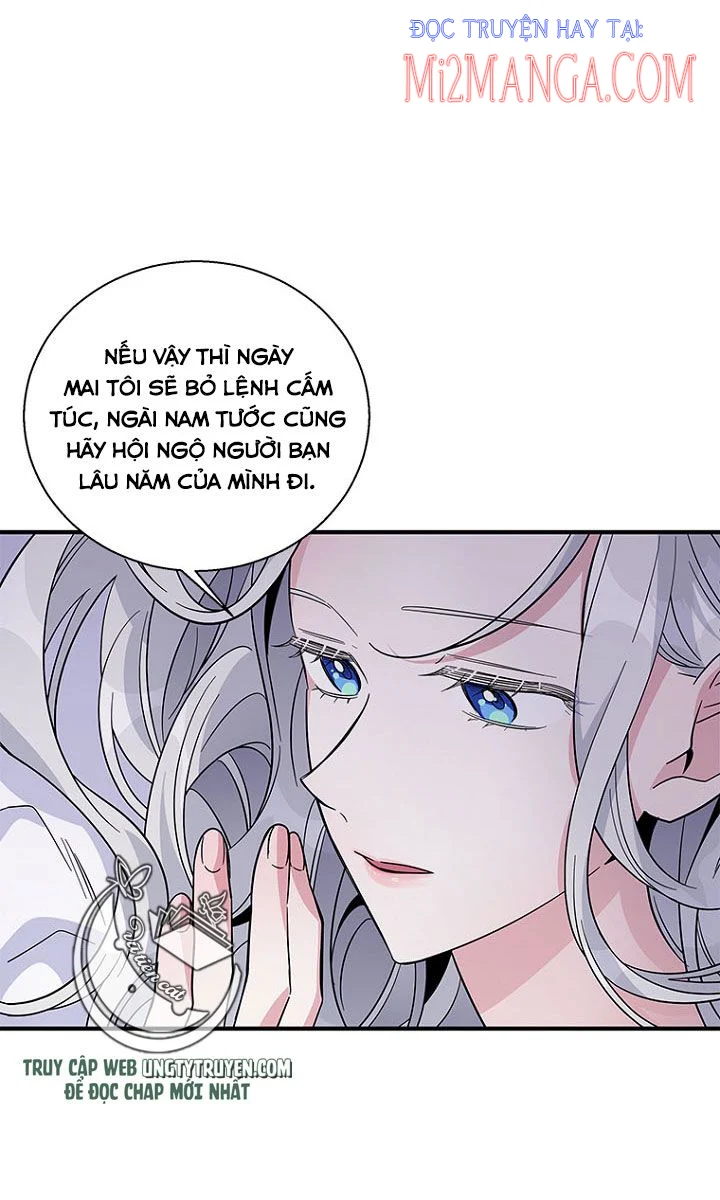 Vợ Ơi, Anh Sắp Trụ Không Nổi Rồi! Chapter 12.5 - Trang 19