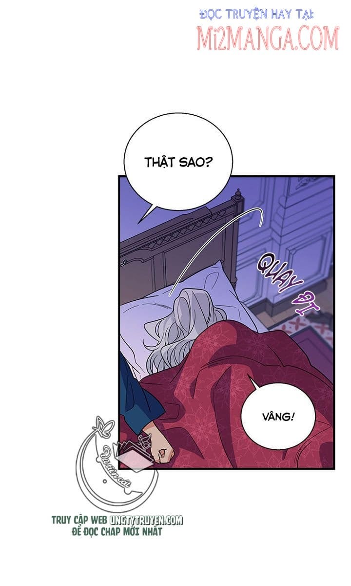 Vợ Ơi, Anh Sắp Trụ Không Nổi Rồi! Chapter 12.5 - Trang 21