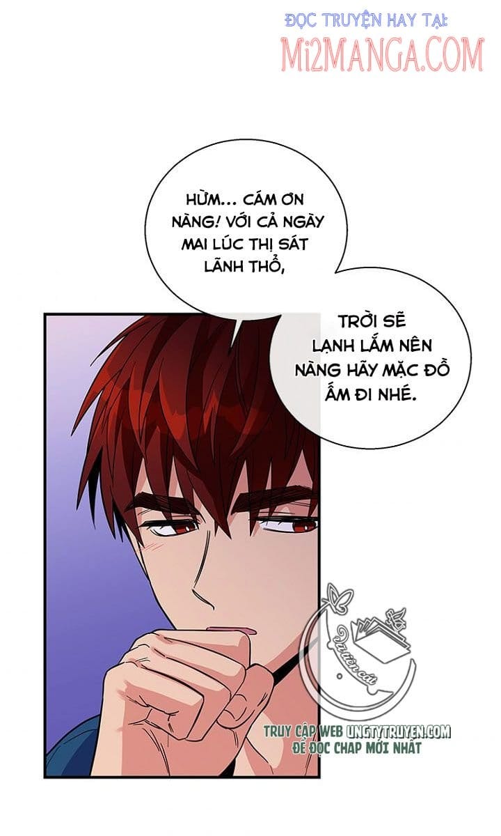 Vợ Ơi, Anh Sắp Trụ Không Nổi Rồi! Chapter 12.5 - Trang 22
