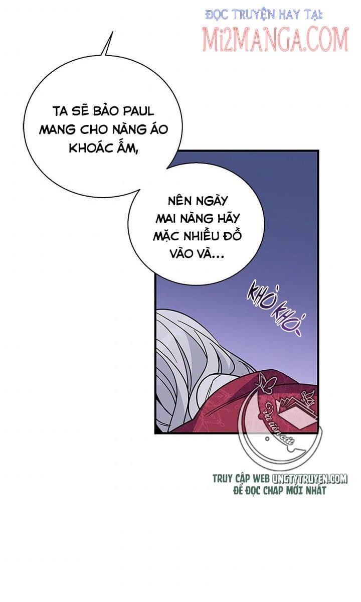 Vợ Ơi, Anh Sắp Trụ Không Nổi Rồi! Chapter 12.5 - Trang 23
