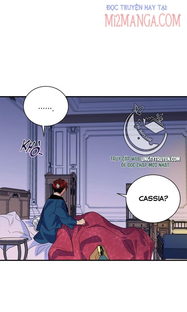Vợ Ơi, Anh Sắp Trụ Không Nổi Rồi! Chapter 12.5 - Trang 24