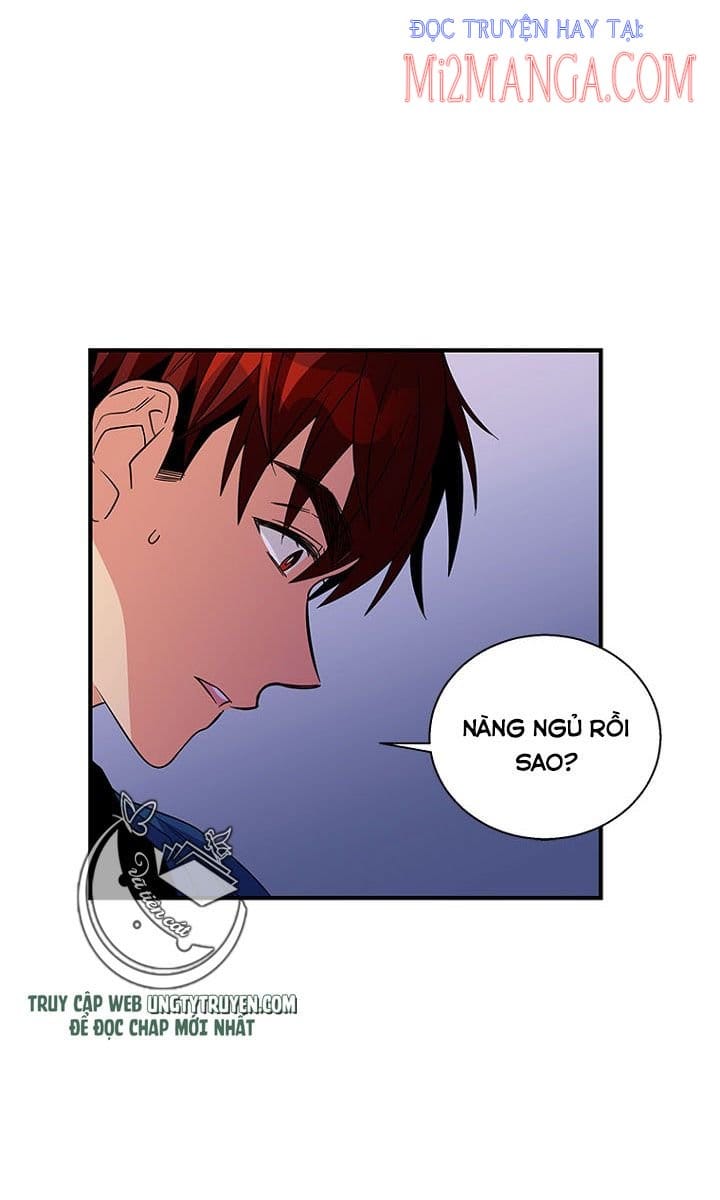 Vợ Ơi, Anh Sắp Trụ Không Nổi Rồi! Chapter 12.5 - Trang 25