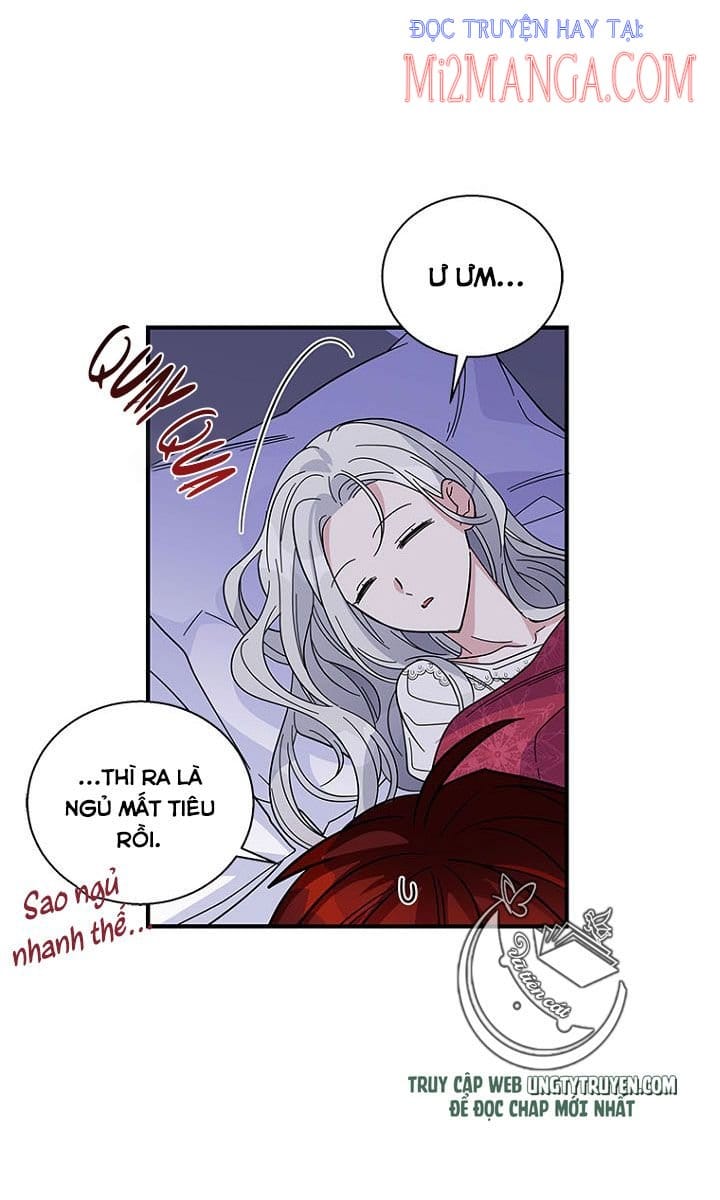 Vợ Ơi, Anh Sắp Trụ Không Nổi Rồi! Chapter 12.5 - Trang 26