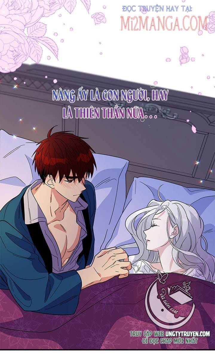 Vợ Ơi, Anh Sắp Trụ Không Nổi Rồi! Chapter 12.5 - Trang 28