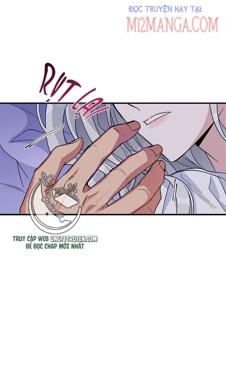 Vợ Ơi, Anh Sắp Trụ Không Nổi Rồi! Chapter 12.5 - Trang 29