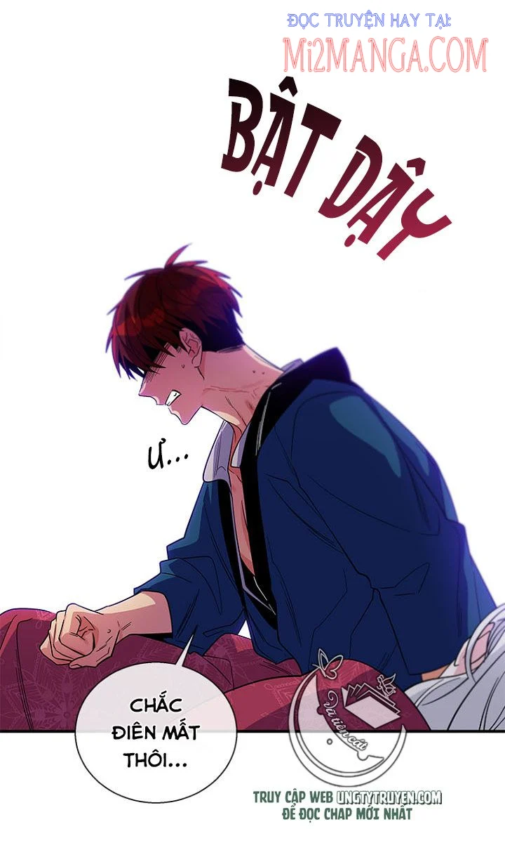 Vợ Ơi, Anh Sắp Trụ Không Nổi Rồi! Chapter 12.5 - Trang 30