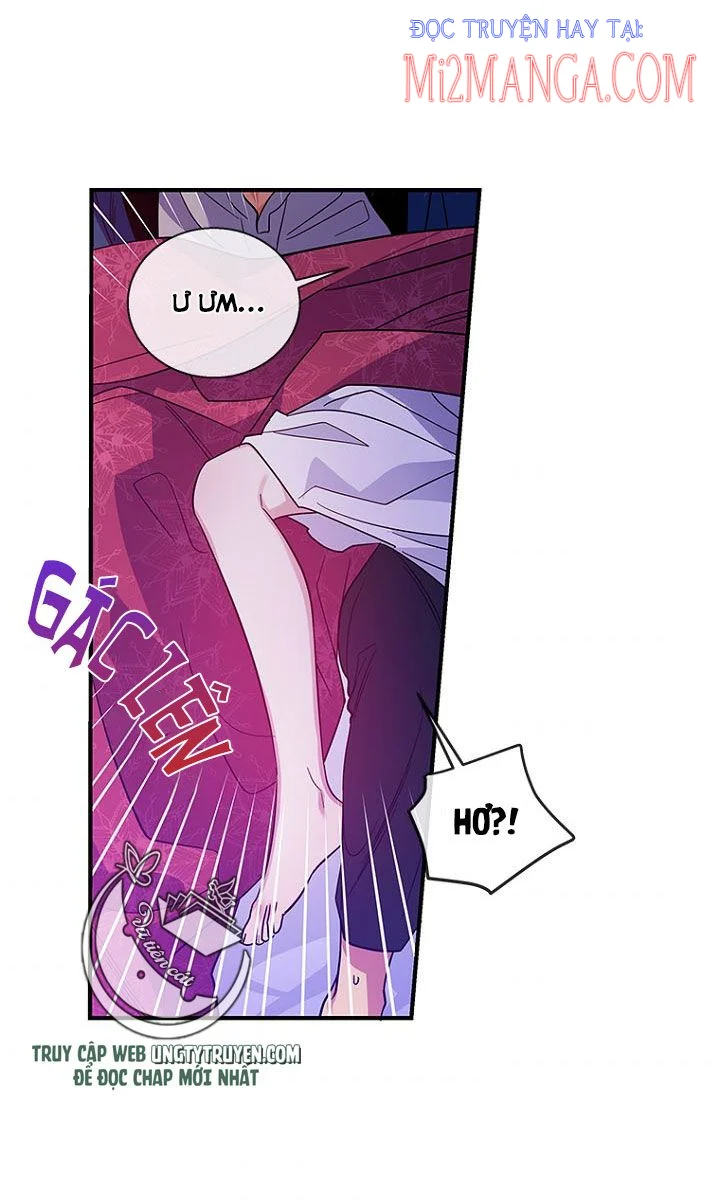 Vợ Ơi, Anh Sắp Trụ Không Nổi Rồi! Chapter 12.5 - Trang 31
