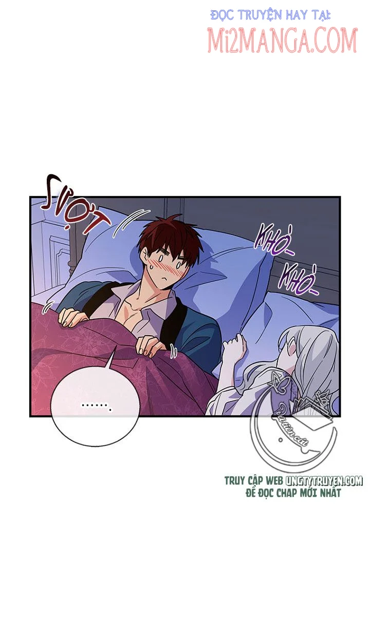 Vợ Ơi, Anh Sắp Trụ Không Nổi Rồi! Chapter 12.5 - Trang 33