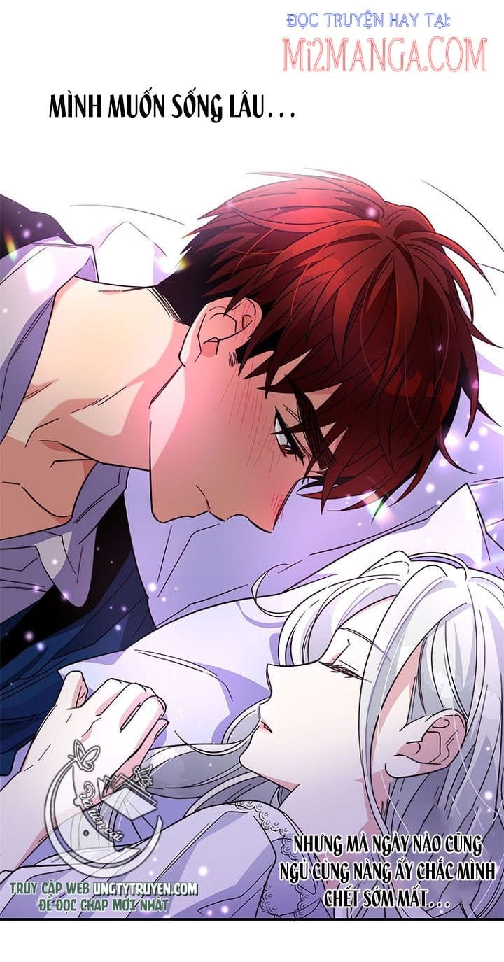 Vợ Ơi, Anh Sắp Trụ Không Nổi Rồi! Chapter 12.5 - Trang 34