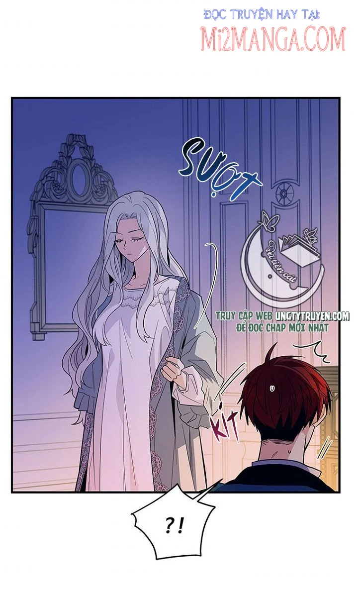 Vợ Ơi, Anh Sắp Trụ Không Nổi Rồi! Chapter 12.5 - Trang 4